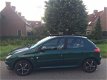 Peugeot 206 - 1.6 Roland Garros APK 03.07.2020 - 1 - Thumbnail