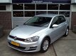 Volkswagen Golf - 1.2 TSI Connected Series 5 drs. 110 PK. Climate control Cruise control , 4x electr - 1 - Thumbnail