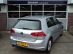 Volkswagen Golf - 1.2 TSI Connected Series 5 drs. 110 PK. Climate control Cruise control , 4x electr - 1 - Thumbnail