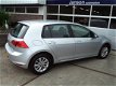 Volkswagen Golf - 1.2 TSI Connected Series 5 drs. 110 PK. Climate control Cruise control , 4x electr - 1 - Thumbnail