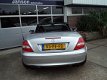 Mercedes-Benz SLK-klasse - 200 K. Nieuwstaat, leder. audio, AMG velgen, Bi-Xenon, PDC, Cruise contro - 1 - Thumbnail