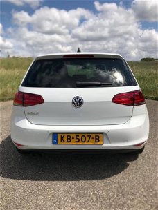 Volkswagen Golf - 2.0 TDI 195pk Highline