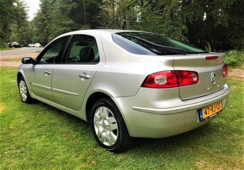 Renault Laguna - 2.0 16V Type II. Automaat. BJ'2005 - 1