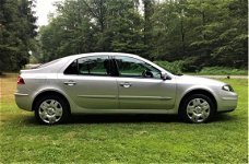 Renault Laguna - 2.0 16V Type II. Automaat. BJ'2005