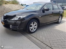 Mazda 6 - 6 1.8 Business