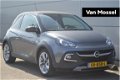 Opel ADAM - 1.0T 90PK ADAM ROCKS BlitZ | STOEL/STUUR VERWARMING | NAVI - 1 - Thumbnail