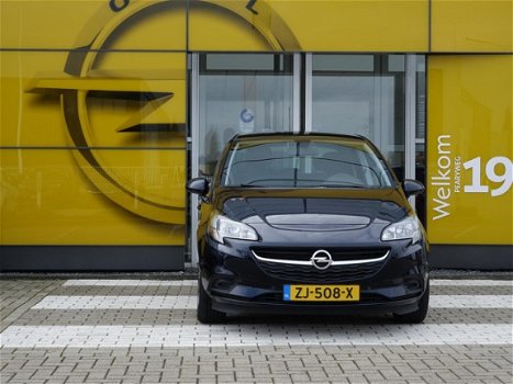 Opel Corsa - 1.0 90PK 5Drs 120 Jaar Edition | Navi | Airco - 1