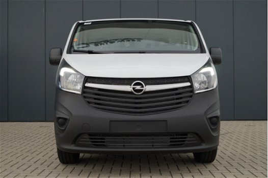 Opel Vivaro - L2H1 1.6 CDTi 88KW S&S Edition - 1
