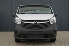 Opel Vivaro - L2H1 1.6 CDTi 88KW S&S Edition