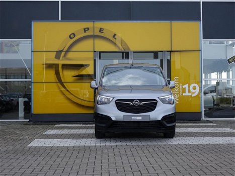 Opel Combo - GB 1.3 CDTi 95pk L2H1 S/S DPF (incl.laadv.) Edition - 1