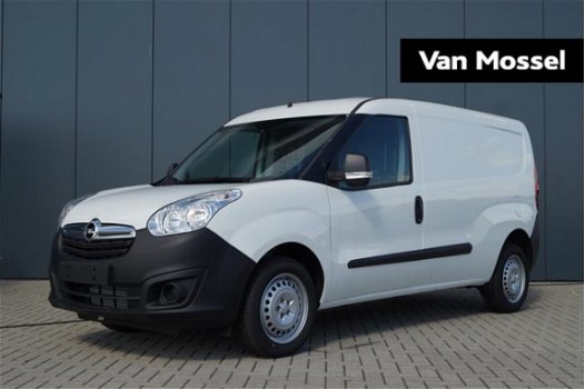 Opel Combo - GB 1.3 CDTi 95pk L1H1 S/S DPF Edition - 1