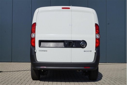 Opel Combo - GB 1.3 CDTi 95pk L1H1 S/S DPF Edition - 1