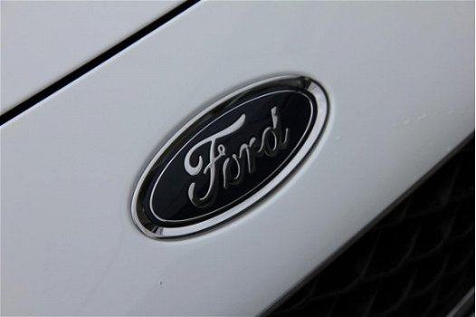 Ford Fiesta - 1.1 85pk 5D Trend | Demo - 1