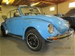 VW Kever Cabriolet 1975 mooi + goed + blikvanger - 2 - Thumbnail