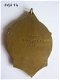 Oude penning / medaille : jury winterslag 1956 - 3 - Thumbnail