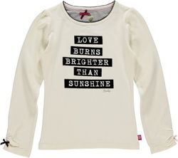 Bomba for Girls longsleeve 146/152