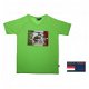 Dutch Heroes t-shirt 140/152 - 1 - Thumbnail