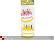 JOLEE BY YOU happy birthday set van 5 zakjes - 2 - Thumbnail