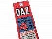 vintage pakken waspoeder DAZ en TIDE - 5 - Thumbnail