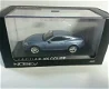 1:43 Norev 270020 Jaguar XK coupe 2005 metallicblauw - 0 - Thumbnail