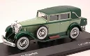 1:43 Whitebox 1930 Isotta Fraschini Tipo 8 green - 0 - Thumbnail