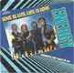 Energy ‎– Love Is Life, Life Is Love (1985) - 1 - Thumbnail
