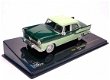 1:43 Ixo CLC105 Simca Chambord Saloon 1958 lightgreen-darkgreen - 0 - Thumbnail