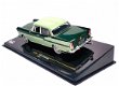 1:43 Ixo CLC105 Simca Chambord Saloon 1958 lightgreen-darkgreen - 2 - Thumbnail