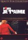 Paris Je t'Aime (DVD) Quality Film Collection - 1 - Thumbnail
