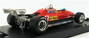 1:43 Brumm R287 Ferrari 126C2 F1 Italia 1982 #27 Patrick Tambay - 2 - Thumbnail