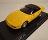 1:43 Detailcars Chevrolet Corvette cabrio soft top - 0 - Thumbnail