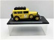 1:43 Eligor 9031 Mercedes Benz Reichspost 500 Jahre Deutsche Post - 0 - Thumbnail