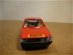 1:43 Hot Wheels Fiat Uno 55 S rood Made in Italy los model - 4 - Thumbnail