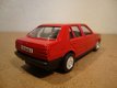 1:43 Polistil E2045 05303 Fiat Croma rood Made in Italy los model - 4 - Thumbnail