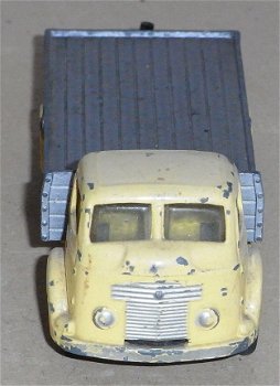 oude Corgi Toys 454 Commer 5 Ton platform Truck - 2