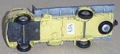 oude Corgi Toys 454 Commer 5 Ton platform Truck - 4 - Thumbnail