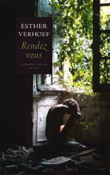 Esther Verhoef - Rendez-Vous - 1