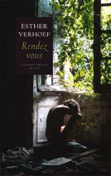 Esther Verhoef  -  Rendez-Vous