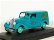 1:43 Vitesse Mercedes 170V Delivery Van W136 4711 - 1 - Thumbnail