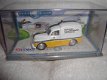 1:43 Corgi BMC Morris Minor 1000 luchthaven Service Van - 0 - Thumbnail