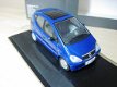 1:43 Herpa Mercedes-Benz A Klasse Typ W168 blauw - 1 - Thumbnail