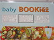 SALE Clear album /Bookiez clear vorm tekst BABY Sirius Hobby - 1 - Thumbnail