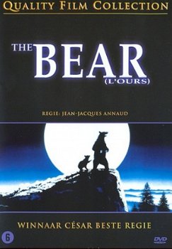 The Bear (DVD) Quality Film Collection - 1