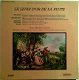 2LP - Le livre do'r de la Flute - Maxene Larrieu - 0 - Thumbnail