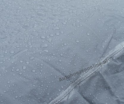 Autohoes 100% Waterdicht, Volvo V50 - 2