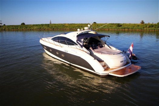 Azimut Atlantis 55 - 3