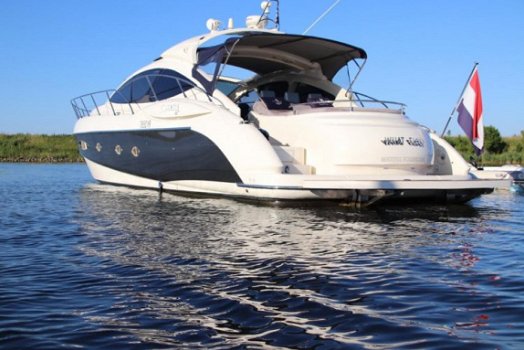 Azimut Atlantis 55 - 5