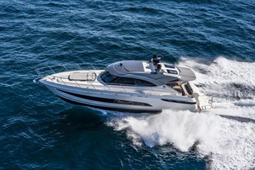 Riviera 4800 Sport Yacht Series II Platinum Edition - 2