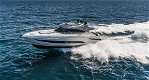 Riviera 4800 Sport Yacht Series II Platinum Edition - 3 - Thumbnail