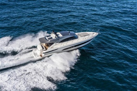 Riviera 4800 Sport Yacht Series II Platinum Edition - 6